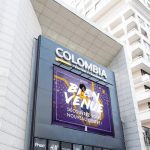 Centre Commercial Colombia