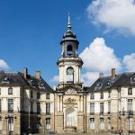 Place de la Mairie