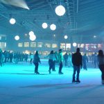 Patinoire Le Blizz