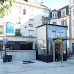 Métro Saint-Germain