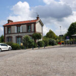 Gare de Corps-Nuds