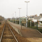 Gare de Saint-Armel