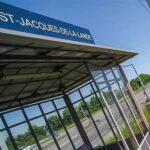 Halte SNCF Saint-Jacques-de-la-Lande