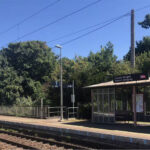 Halte SNCF Cesson-Sévigné