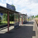 Halte ferroviaire de La Poterie