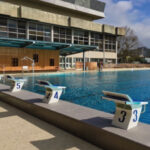 Piscine de Bréquigny